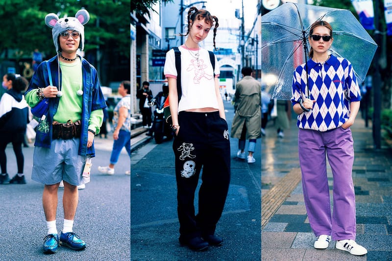 thisisneverthat 2023年夏コレクション