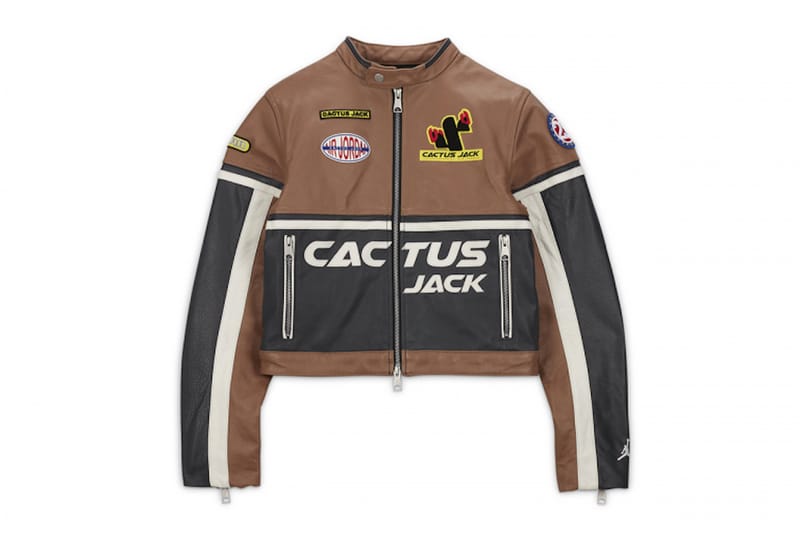 Travis Scott x Jordan Brand の最新アパレルコレクションが国内発売決定