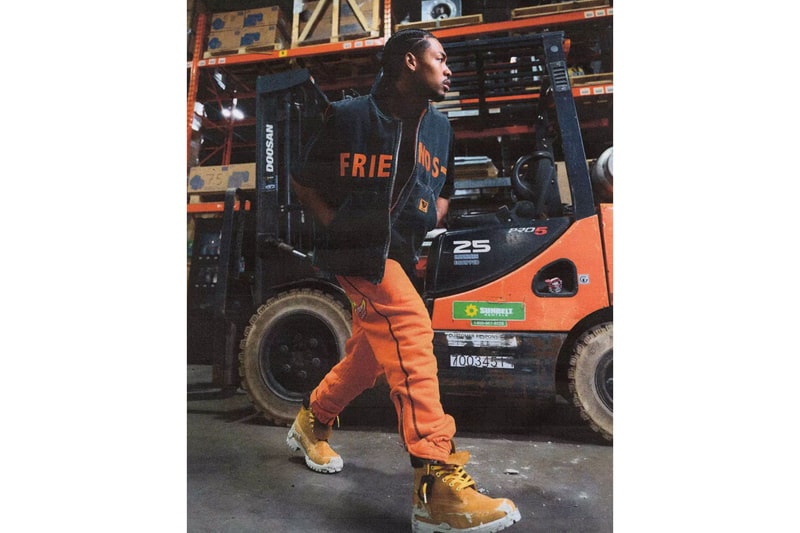ヴィーローンが新体制で再始動 vlone relaunch 2023 asap bari gone info release date photos price store list buying guide