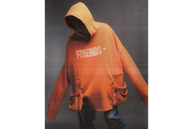 ヴィーローンが新体制で再始動 vlone relaunch 2023 asap bari gone info release date photos price store list buying guide