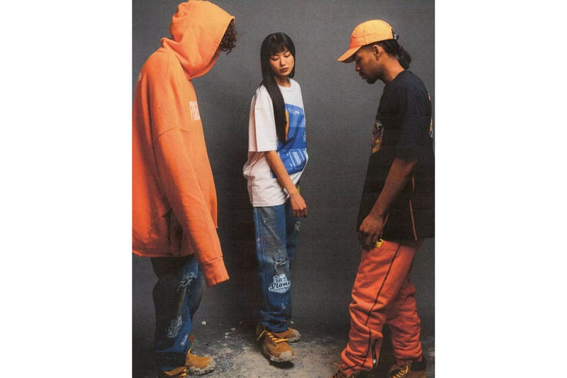 ヴィーローンが新体制で再始動 vlone relaunch 2023 asap bari gone info release date photos price store list buying guide