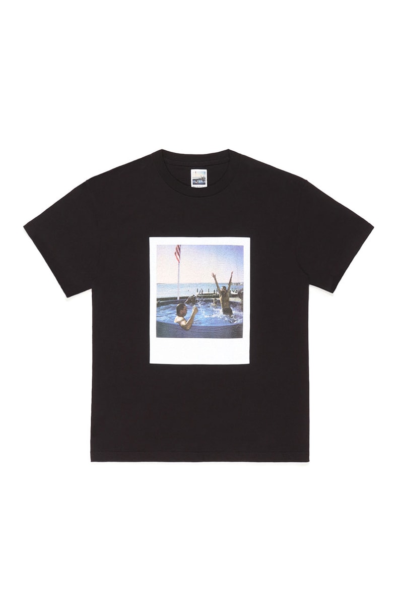 ワコ マリアと写真家 ダヴィデ • ソレンティの最新コラボレクションが発売 wacko-maria-Davide Sorrenti-new-collabo-collection-release-info