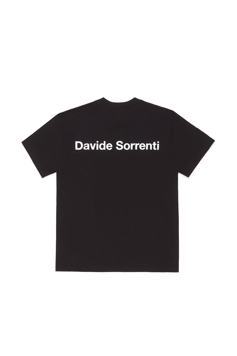 ワコ マリアと写真家 ダヴィデ • ソレンティの最新コラボレクションが発売 wacko-maria-Davide Sorrenti-new-collabo-collection-release-info