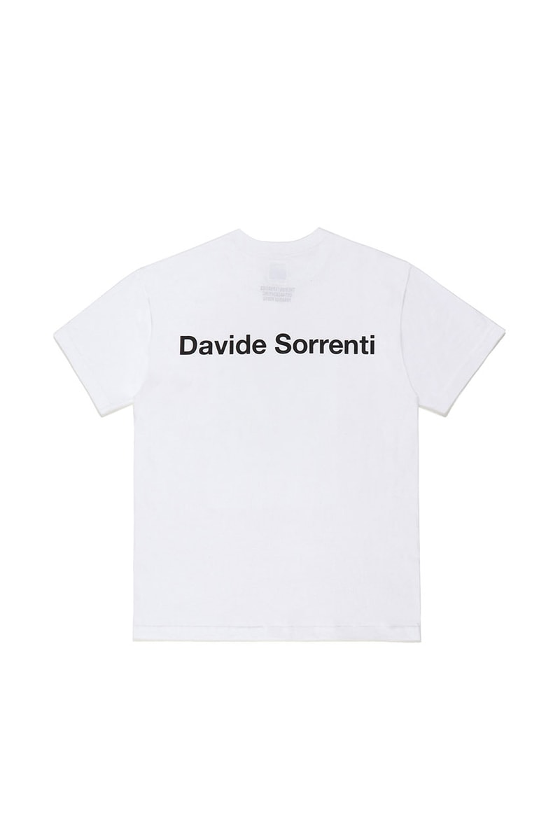 ワコ マリアと写真家 ダヴィデ • ソレンティの最新コラボレクションが発売 wacko-maria-Davide Sorrenti-new-collabo-collection-release-info