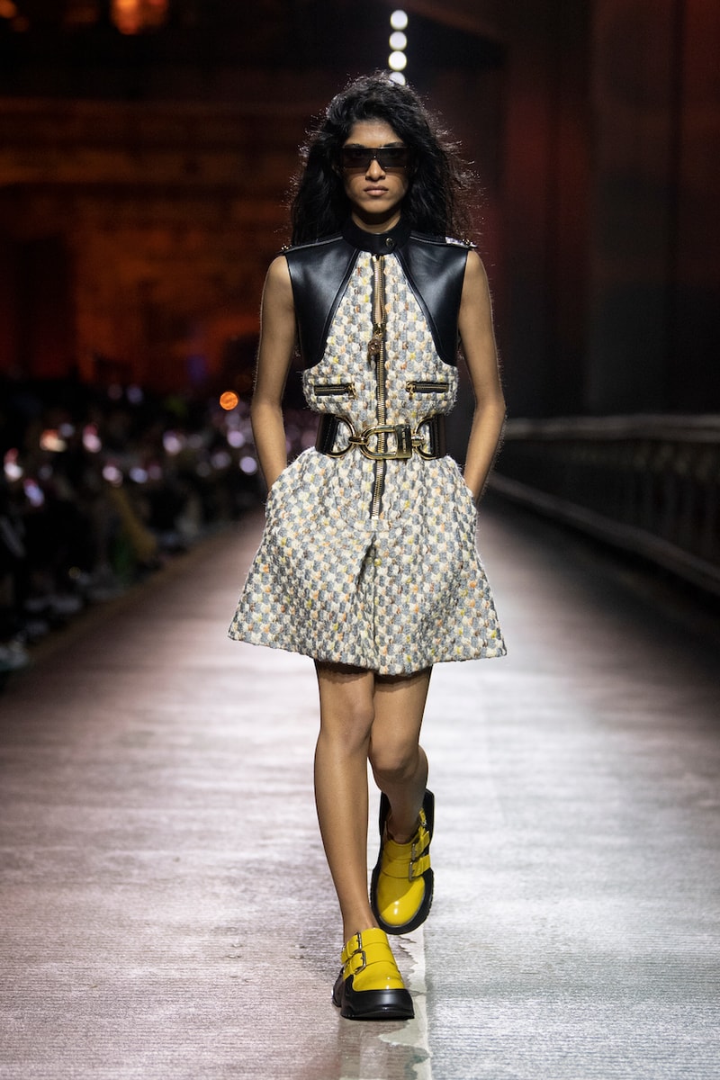 ルイヴィトン Louis Vuitton 2023 ウィメンズ・プレフォール コレクション
