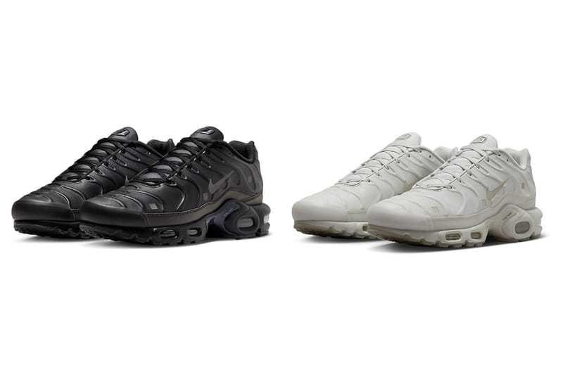 A-COLD-WALL* x Nike Air Max Plus の国内発売情報が解禁