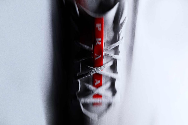 アディダス フットボールがプラダとのコラボラインをローンチ adidas Prada Football Soccer Sports Rafael Leao Paulo Dybala Catarina Macario Pedri Predator Accuracy Copa Pure X Crazyfast