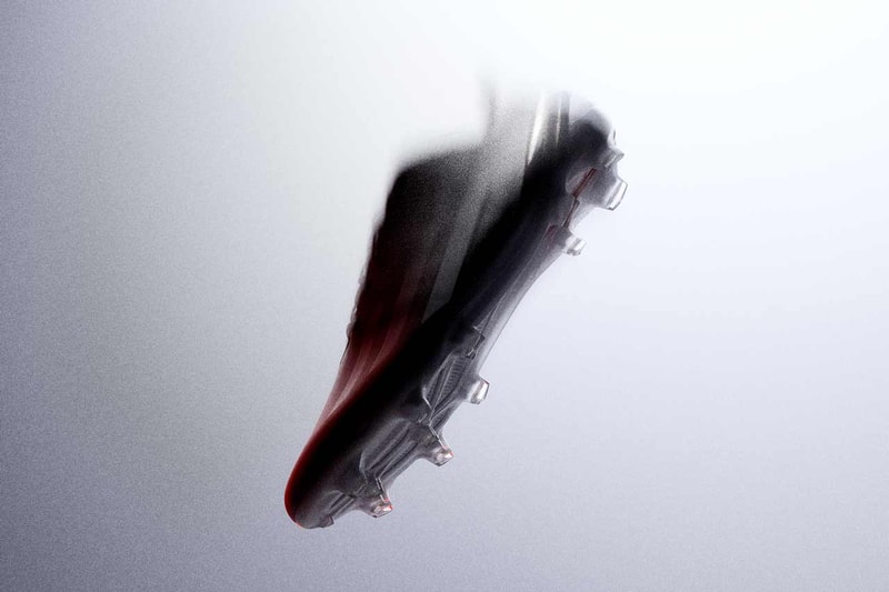 アディダス フットボールがプラダとのコラボラインをローンチ adidas Prada Football Soccer Sports Rafael Leao Paulo Dybala Catarina Macario Pedri Predator Accuracy Copa Pure X Crazyfast