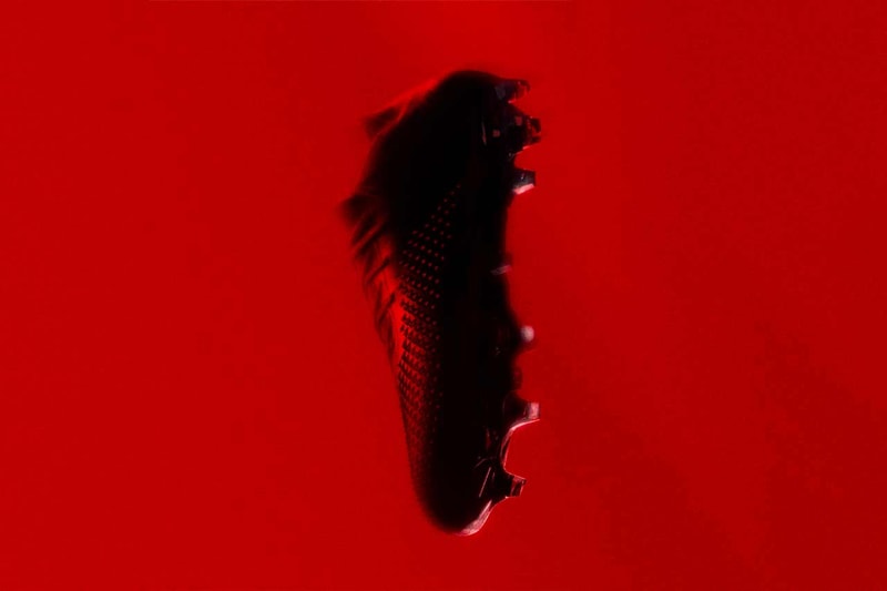 アディダス フットボールがプラダとのコラボラインをローンチ adidas Prada Football Soccer Sports Rafael Leao Paulo Dybala Catarina Macario Pedri Predator Accuracy Copa Pure X Crazyfast
