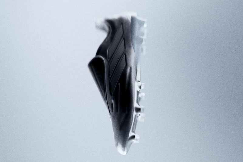 アディダス フットボールがプラダとのコラボラインをローンチ adidas Prada Football Soccer Sports Rafael Leao Paulo Dybala Catarina Macario Pedri Predator Accuracy Copa Pure X Crazyfast