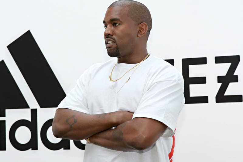 adidas が YEEZY 在庫の販売を決定