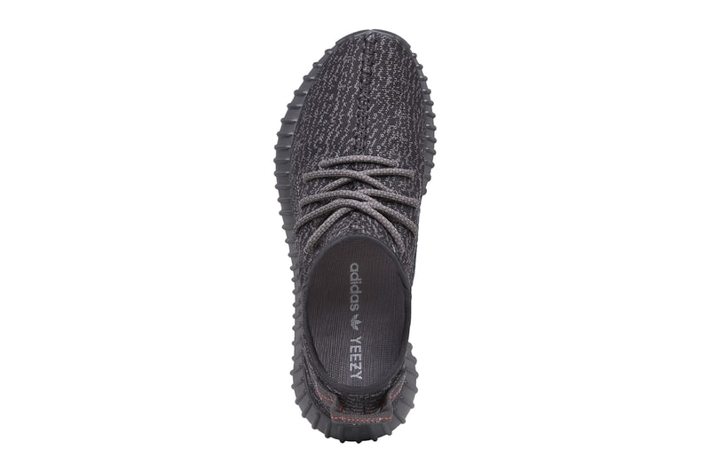 アディダスからイージーブースト350 “パイラットブラック”が再販決定 adidas Yeezy boost 350 pirate black august 2015 release date info price OG