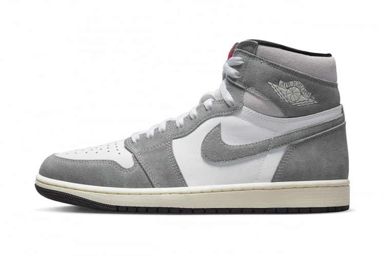 Air Jordan 1 “Black and Smoke Grey” の国内発売情報が解禁
