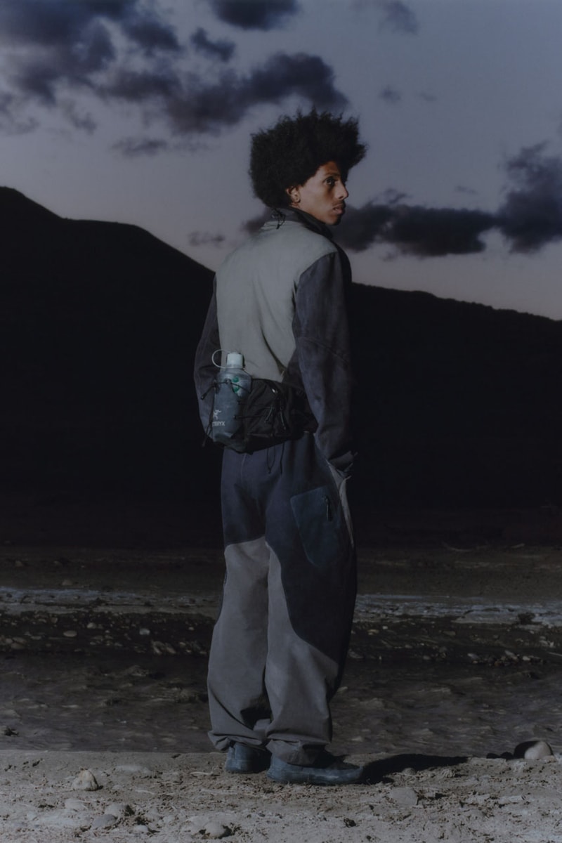 アークテリクス の新ライン “システム A” からコレクション第5弾が到着 Arc'Teryx System_A Readies Durable Climbing Essentials