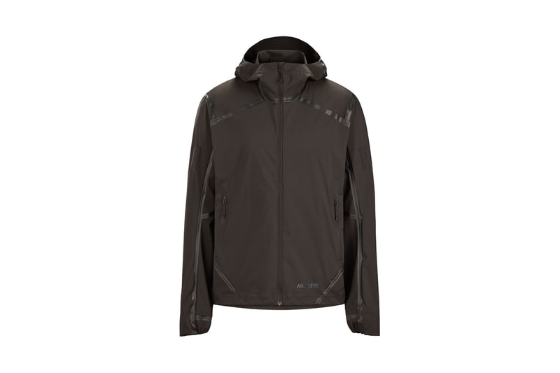 アークテリクス の新ライン “システム A” からコレクション第5弾が到着 Arc'Teryx System_A Readies Durable Climbing Essentials