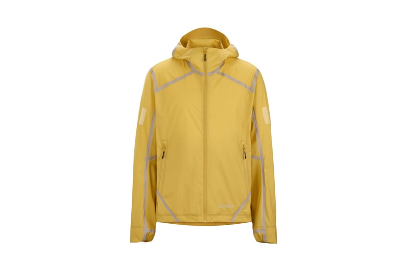アークテリクス の新ライン “システム A” からコレクション第5弾が到着 Arc'Teryx System_A Readies Durable Climbing Essentials