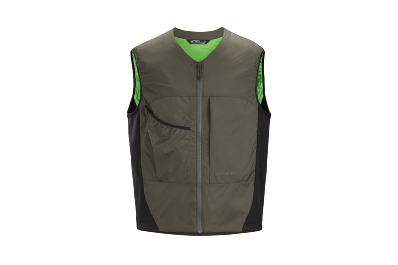 アークテリクス の新ライン “システム A” からコレクション第5弾が到着 Arc'Teryx System_A Readies Durable Climbing Essentials