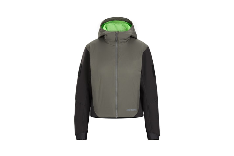 アークテリクス の新ライン “システム A” からコレクション第5弾が到着 Arc'Teryx System_A Readies Durable Climbing Essentials