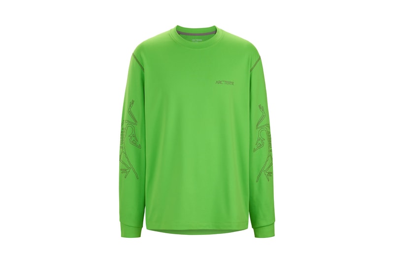 アークテリクス の新ライン “システム A” からコレクション第5弾が到着 Arc'Teryx System_A Readies Durable Climbing Essentials