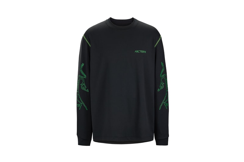 アークテリクス の新ライン “システム A” からコレクション第5弾が到着 Arc'Teryx System_A Readies Durable Climbing Essentials