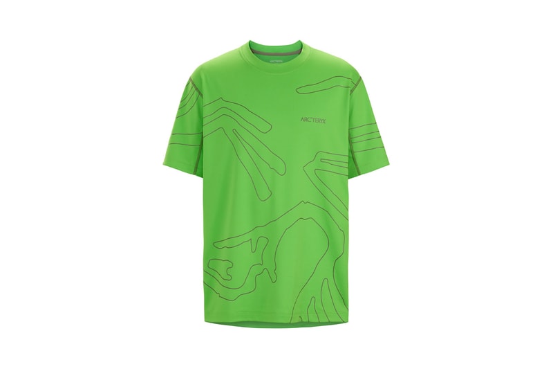 アークテリクス の新ライン “システム A” からコレクション第5弾が到着 Arc'Teryx System_A Readies Durable Climbing Essentials