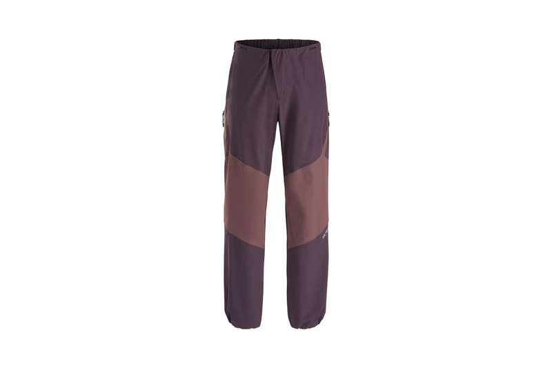 アークテリクス の新ライン “システム A” からコレクション第5弾が到着 Arc'Teryx System_A Readies Durable Climbing Essentials