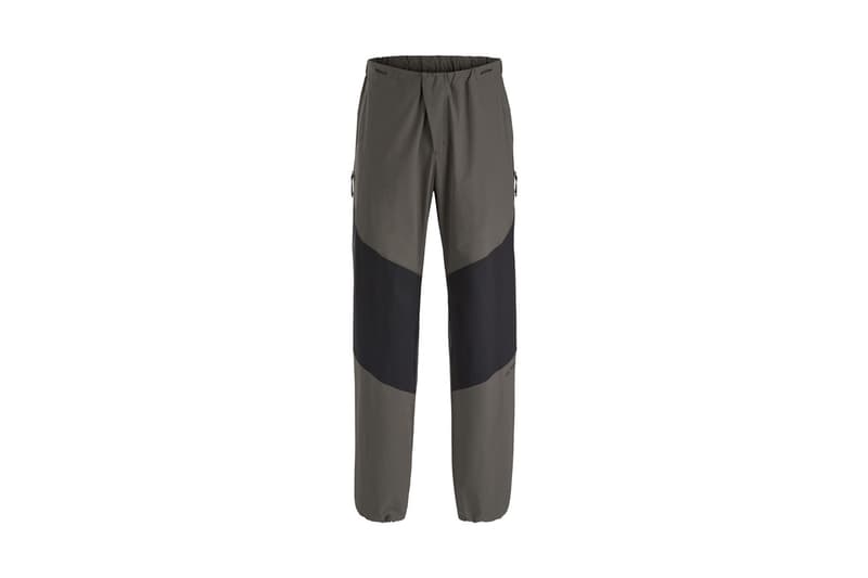 アークテリクス の新ライン “システム A” からコレクション第5弾が到着 Arc'Teryx System_A Readies Durable Climbing Essentials