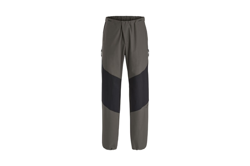 アークテリクス の新ライン “システム A” からコレクション第5弾が到着 Arc'Teryx System_A Readies Durable Climbing Essentials
