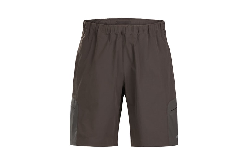 アークテリクス の新ライン “システム A” からコレクション第5弾が到着 Arc'Teryx System_A Readies Durable Climbing Essentials