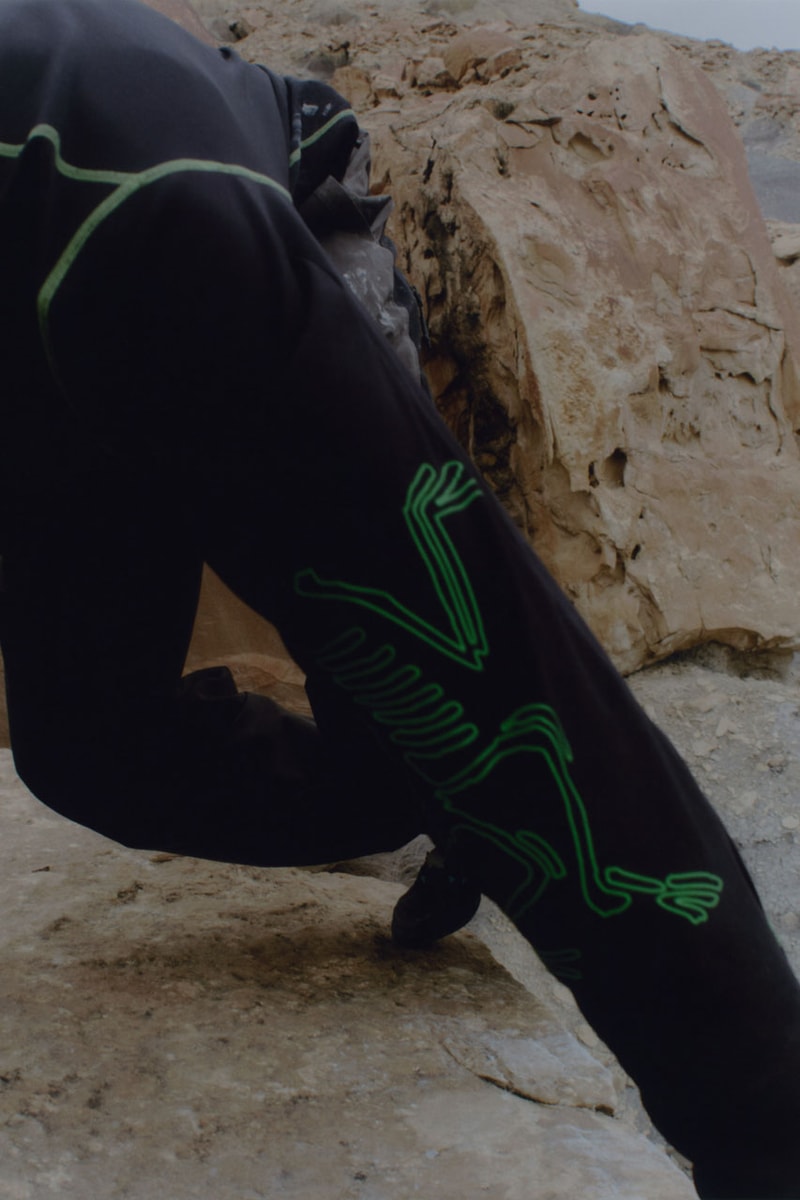 アークテリクス の新ライン “システム A” からコレクション第5弾が到着 Arc'Teryx System_A Readies Durable Climbing Essentials