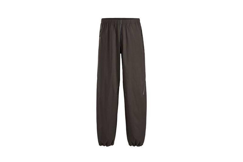 アークテリクス の新ライン “システム A” からコレクション第5弾が到着 Arc'Teryx System_A Readies Durable Climbing Essentials