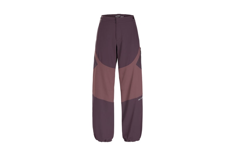 アークテリクス の新ライン “システム A” からコレクション第5弾が到着 Arc'Teryx System_A Readies Durable Climbing Essentials