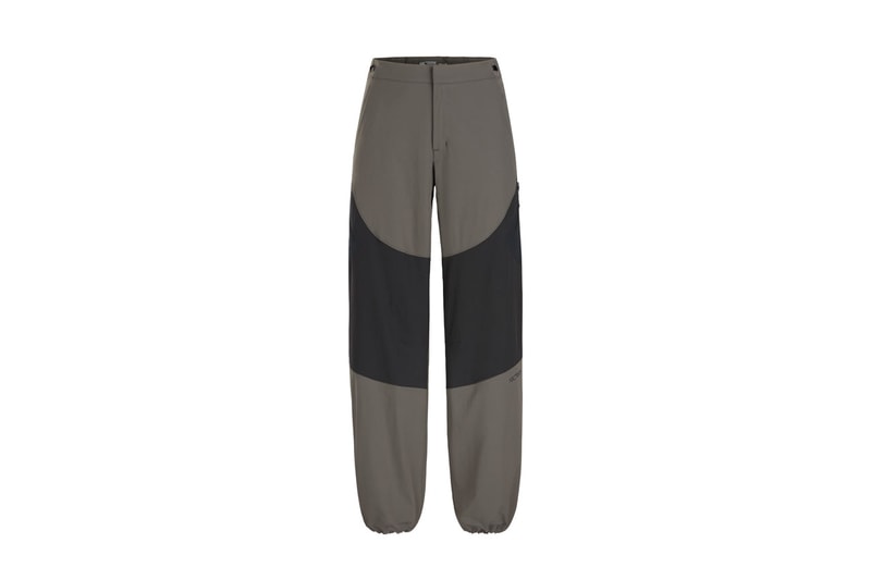 アークテリクス の新ライン “システム A” からコレクション第5弾が到着 Arc'Teryx System_A Readies Durable Climbing Essentials