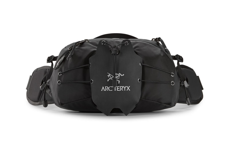 アークテリクス の新ライン “システム A” からコレクション第5弾が到着 Arc'Teryx System_A Readies Durable Climbing Essentials