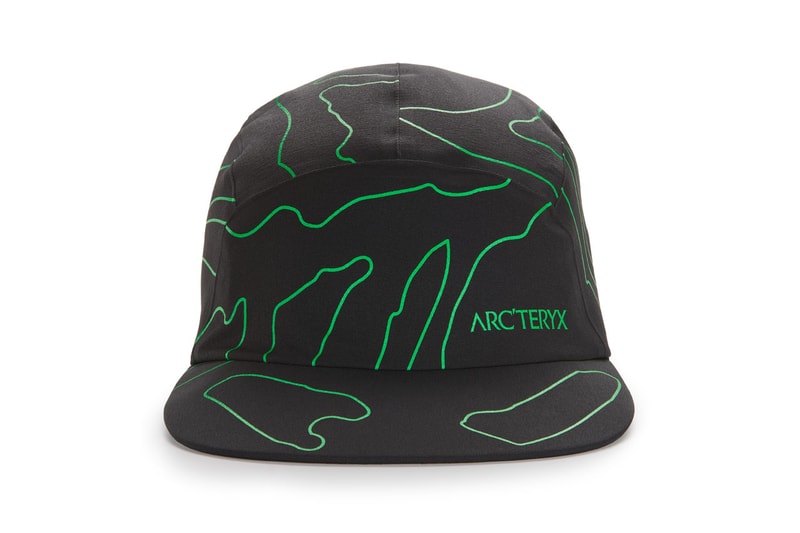 アークテリクス の新ライン “システム A” からコレクション第5弾が到着 Arc'Teryx System_A Readies Durable Climbing Essentials