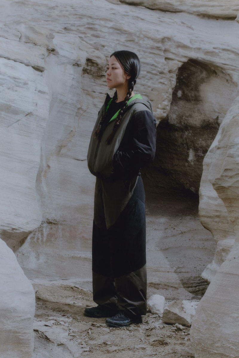 アークテリクス の新ライン “システム A” からコレクション第5弾が到着 Arc'Teryx System_A Readies Durable Climbing Essentials