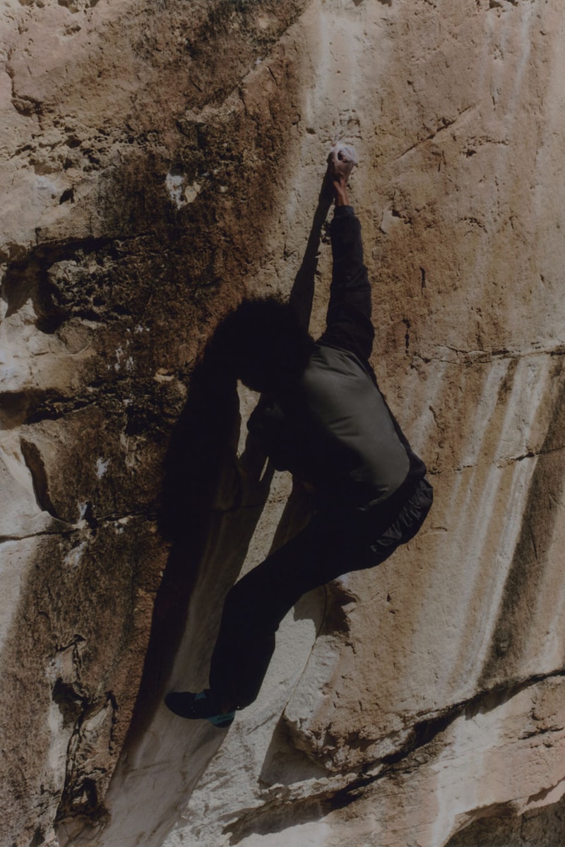 アークテリクス の新ライン “システム A” からコレクション第5弾が到着 Arc'Teryx System_A Readies Durable Climbing Essentials