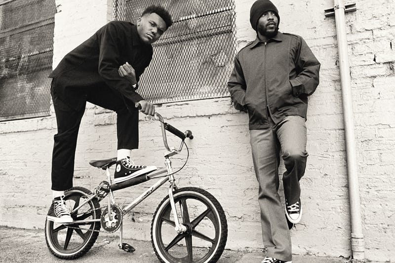 ケンドリック・ラマー & ベイビー・キームが新曲をサプライズリリース