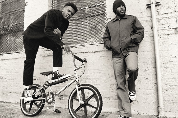 ケンドリック・ラマー & ベイビー・キームが新曲をサプライズリリース