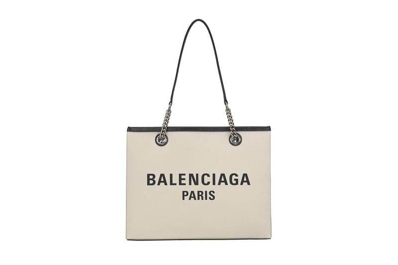 バレンシアガ Balenciaga が東急プラザ銀座に期間限定ストアをオープン 