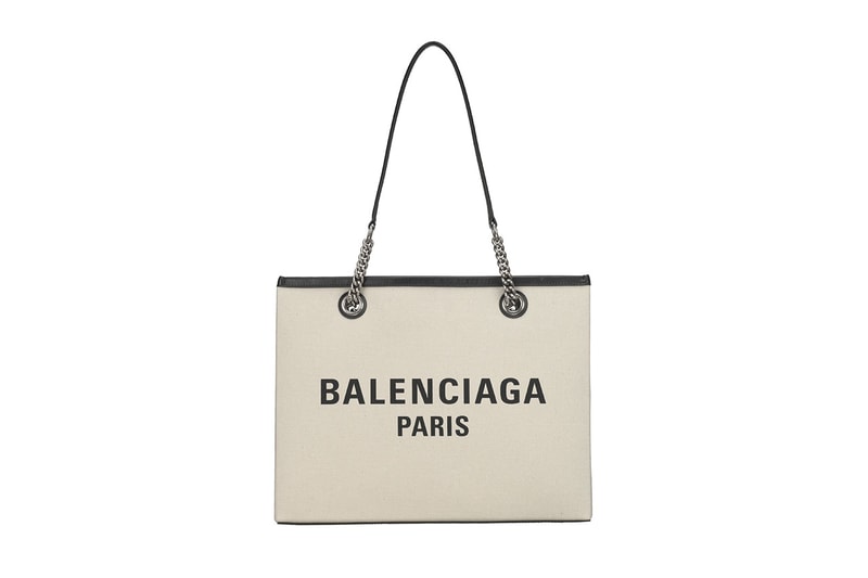 バレンシアガ Balenciaga が東急プラザ銀座に期間限定ストアをオープン 