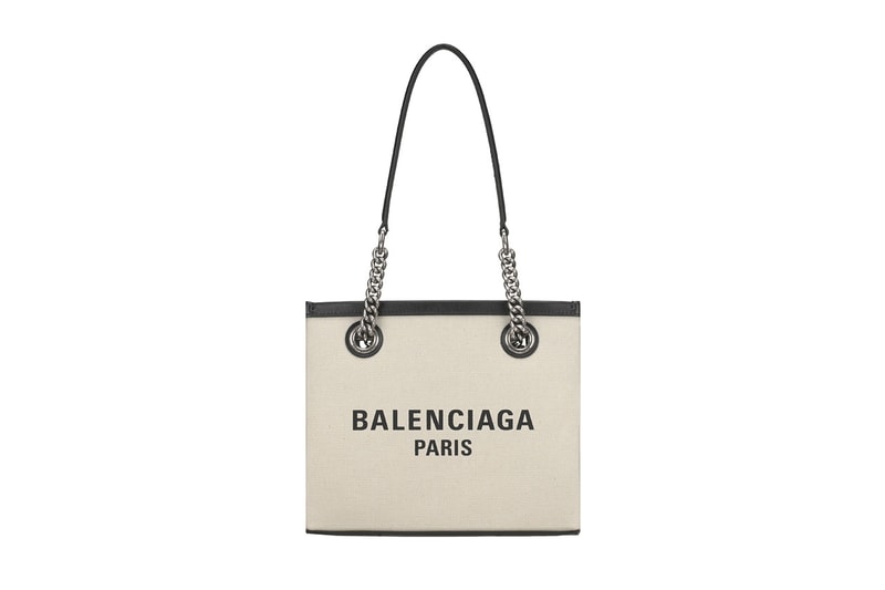 バレンシアガ Balenciaga が東急プラザ銀座に期間限定ストアをオープン 