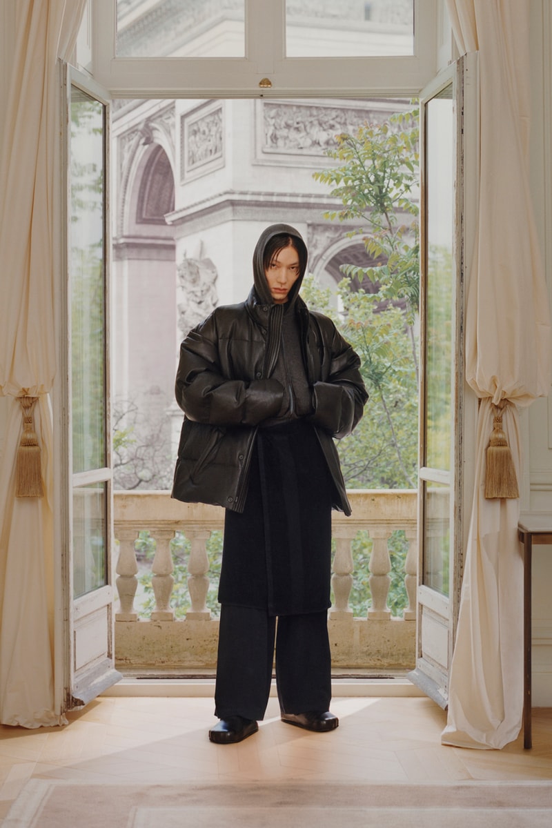 バレンシアガ Balenciaga 2024年春コレクション