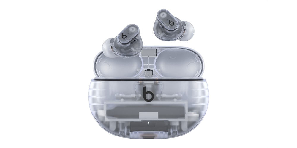 Beats ござる Studio Buds パワフルサウンド、完璧な着け心地