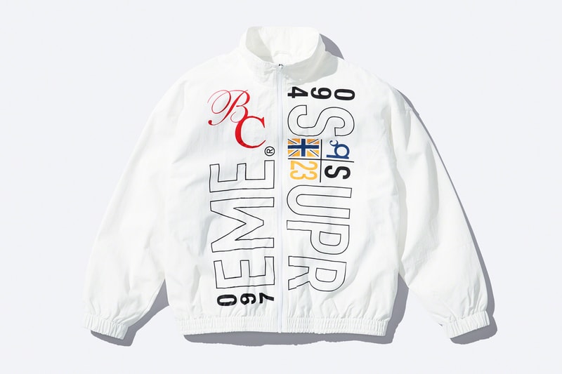 シュプリームから NY 発のアート集団 バーナデット コーポレーションとのコラボコレクションが発売 bernadette corporation supreme new york van huy john kelsey jim fletcher official release date info photos price store list buying guide