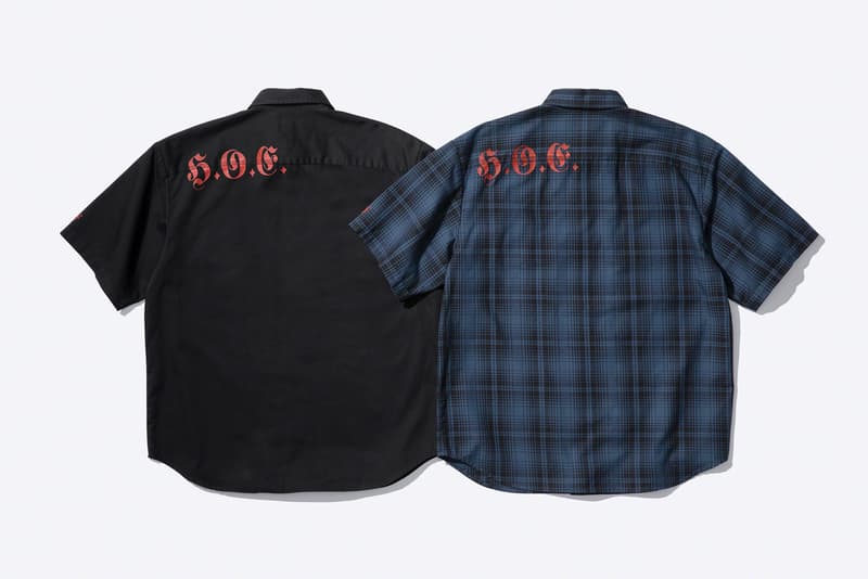 シュプリームから NY 発のアート集団 バーナデット コーポレーションとのコラボコレクションが発売 bernadette corporation supreme new york van huy john kelsey jim fletcher official release date info photos price store list buying guide