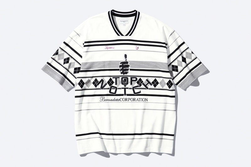 シュプリームから NY 発のアート集団 バーナデット コーポレーションとのコラボコレクションが発売 bernadette corporation supreme new york van huy john kelsey jim fletcher official release date info photos price store list buying guide