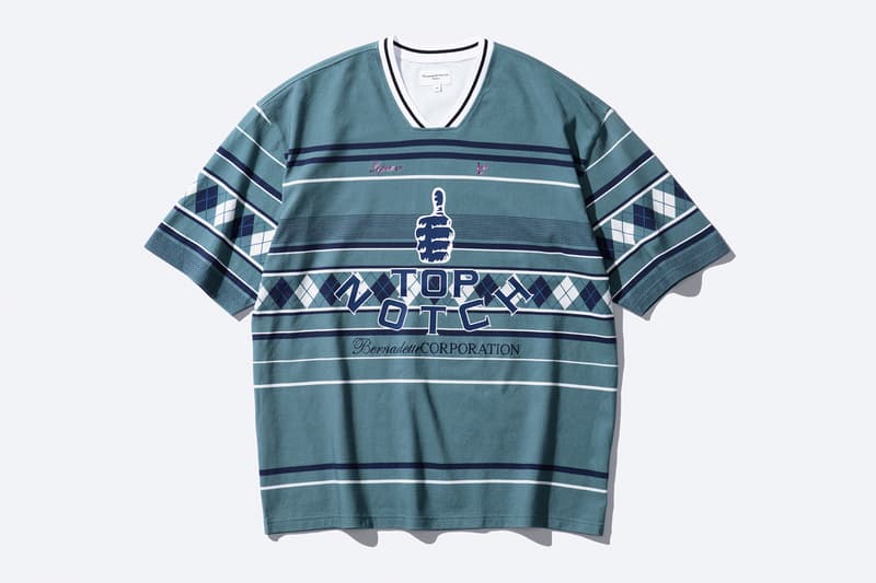 シュプリームから NY 発のアート集団 バーナデット コーポレーションとのコラボコレクションが発売 bernadette corporation supreme new york van huy john kelsey jim fletcher official release date info photos price store list buying guide