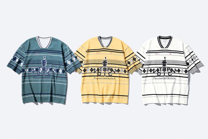 シュプリームから NY 発のアート集団 バーナデット コーポレーションとのコラボコレクションが発売 bernadette corporation supreme new york van huy john kelsey jim fletcher official release date info photos price store list buying guide