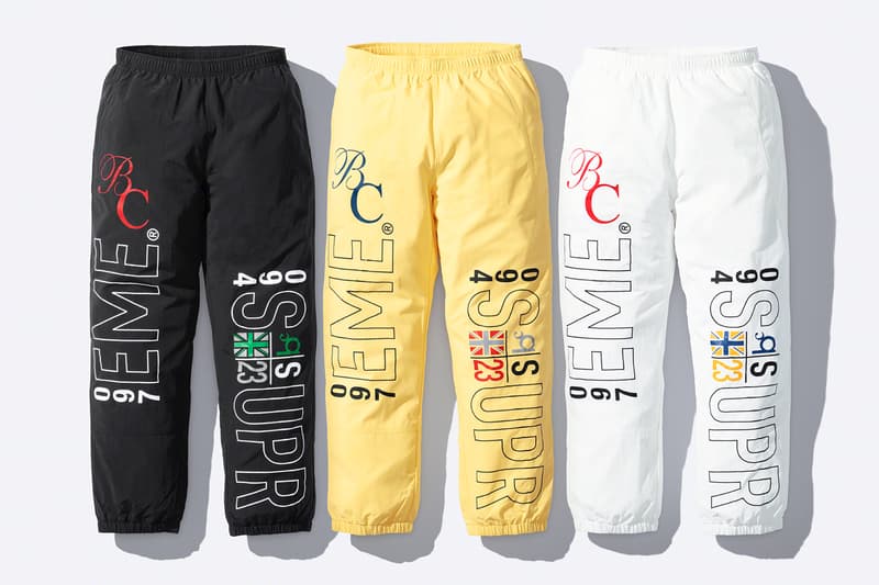 シュプリームから NY 発のアート集団 バーナデット コーポレーションとのコラボコレクションが発売 bernadette corporation supreme new york van huy john kelsey jim fletcher official release date info photos price store list buying guide